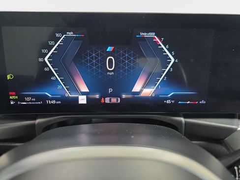 Used 2024 BMW 430i Convertible w/ M Sport Package image 20