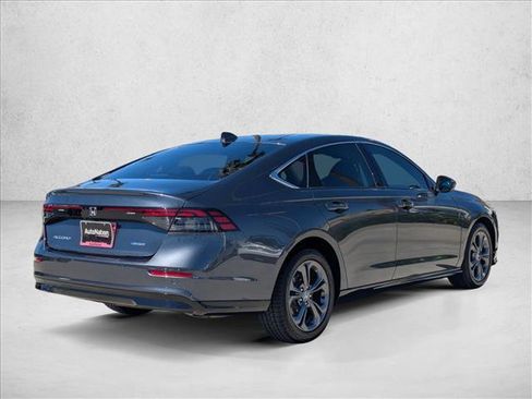 Used 2024 Honda Accord EX-L image 5
