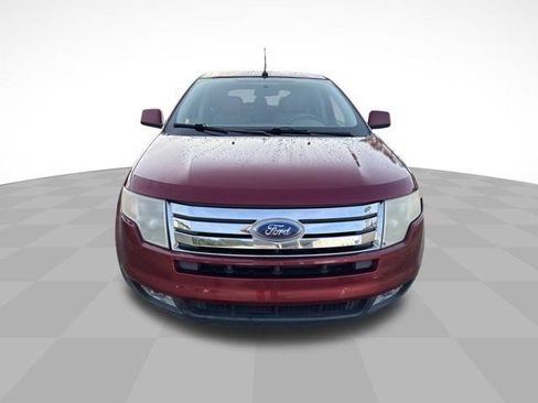Used 2007 Ford Edge SEL FWD image 2