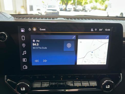 New 2025 Chevrolet Colorado Z71 w/ Z71 Convenience Package 2 image 20