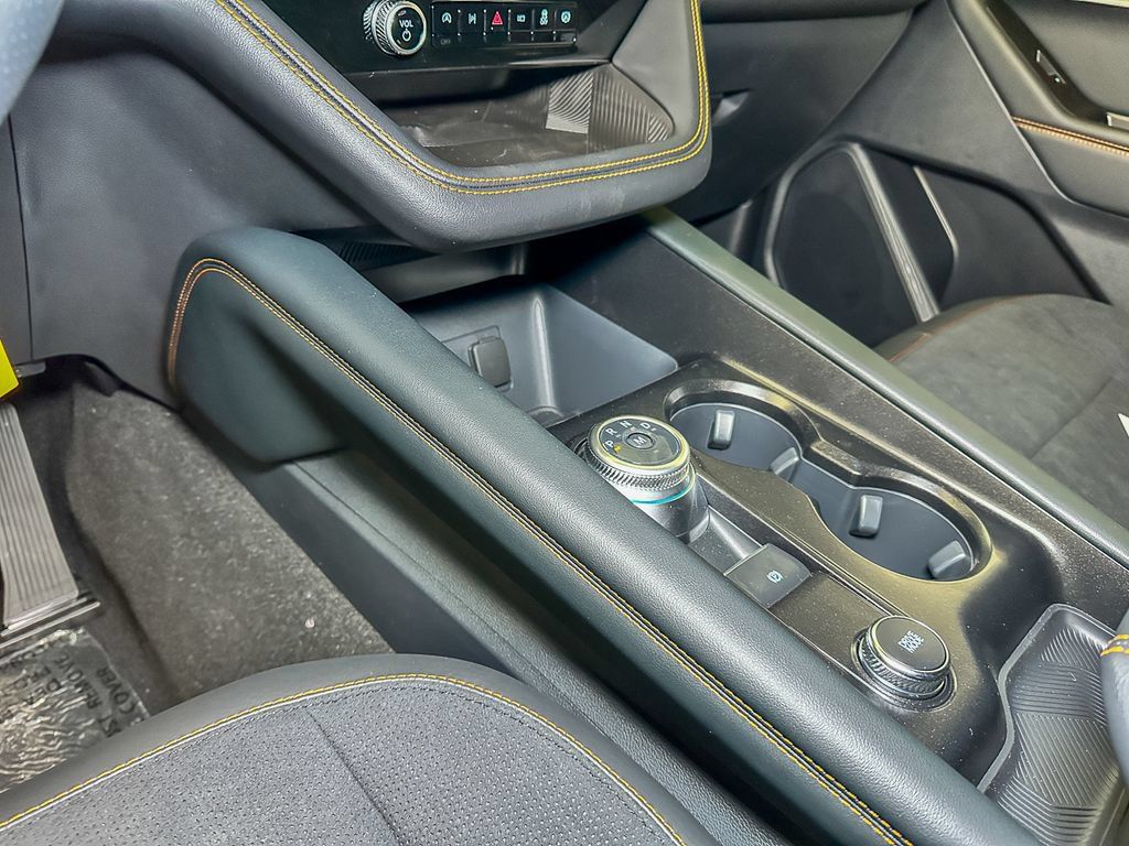 New 2026 Ford Explorer Tremor AWD/4WD image 35