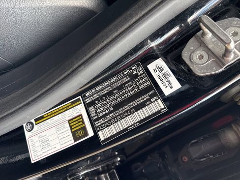 Used 2018 Mercedes-Benz GLE 350 image 43