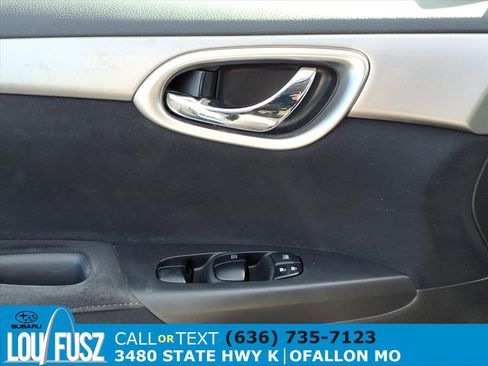 Used 2013 Nissan Sentra SV w/ Driver Pkg image 23