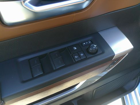 Used 2023 Toyota Tundra 1794 Edition w/ TRD Off-Road Package image 18