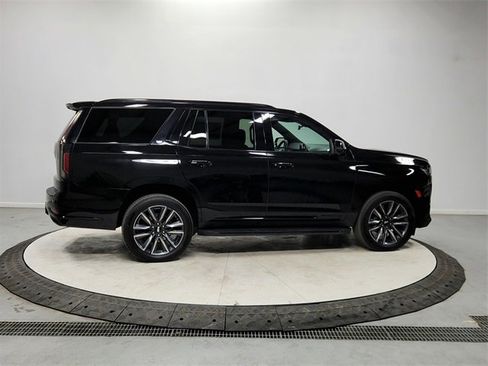 Used 2023 Cadillac Escalade Sport image 8