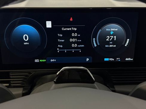 Used 2026 Hyundai Ioniq 5 Limited image 14