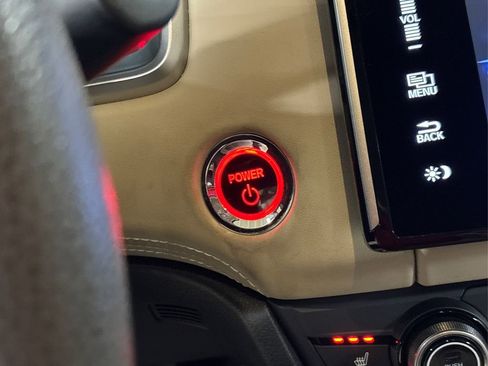 Used 2018 Honda Clarity Base image 29