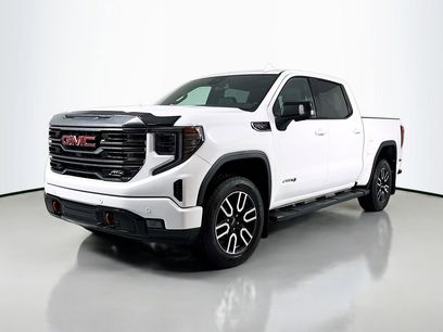 Used 2023 GMC Sierra 1500 AT4 w/ AT4 Preferred Package