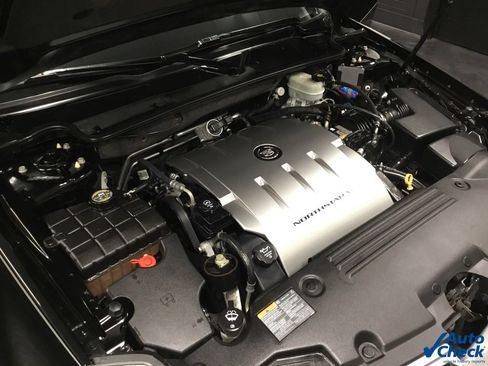 Used 2011 Cadillac DTS Base image 38