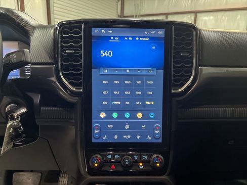 Used 2024 Ford Ranger XLT w/ Equipment Group 301A High image 10