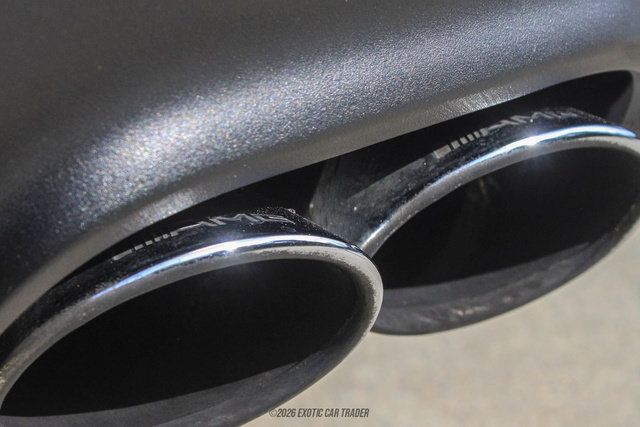 Used 2013 Mercedes-Benz C 63 AMG Sedan image 52
