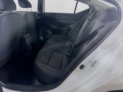 New 2025 Nissan Altima 2.5 SV image 5