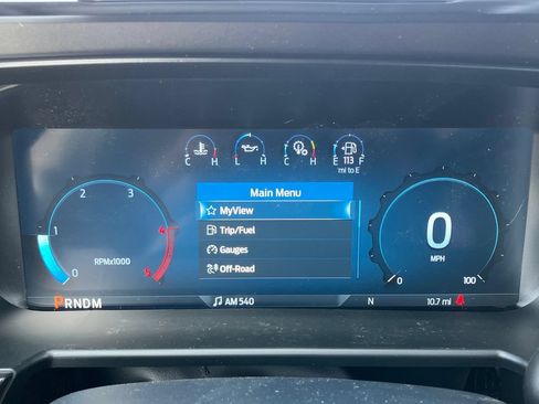 New 2026 Ford F250 XLT w/ XLT Premium Package AWD/4WD image 20