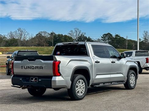 Used 2023 Toyota Tundra SR5 image 8