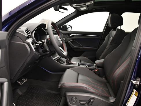New 2025 Audi Q3 2.0T Premium Plus image 39