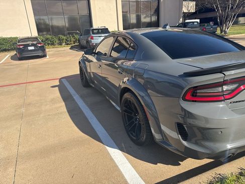 Used 2023 Dodge Charger Scat Pack image 11
