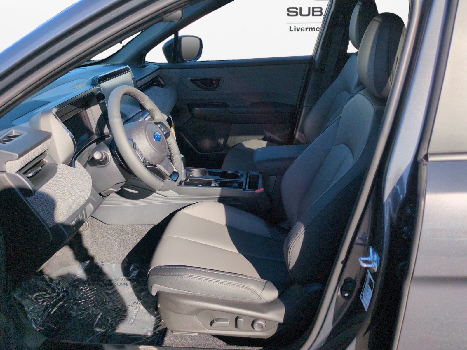 New 2026 Subaru Outback Premium AWD/4WD image 10