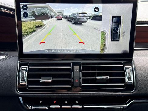 Certified 2024 Lincoln Navigator Reserve AWD/4WD image 22