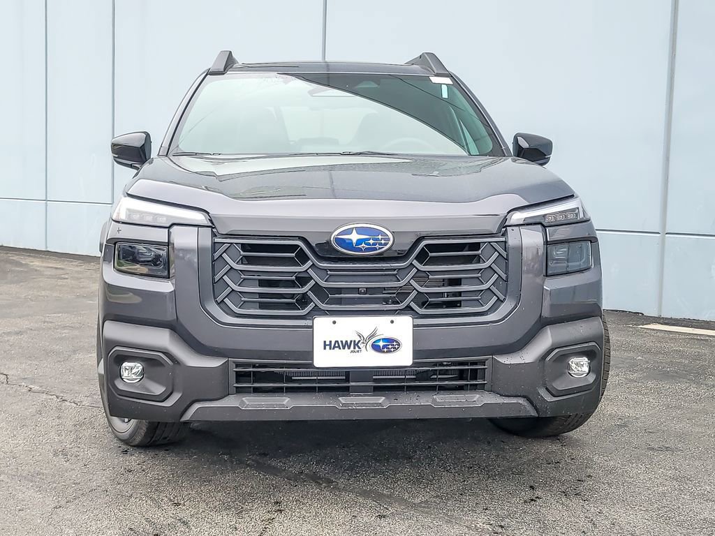 Certified 2026 Subaru Outback Touring XT AWD/4WD image 5