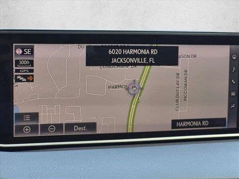 Used 2017 Lexus RX 350 F Sport w/ Accessory Package AWD/4WD image 12