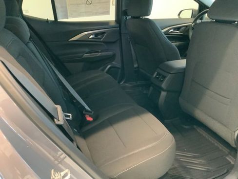 New 2026 Chevrolet Equinox EV LT w/ Comfort Package image 26