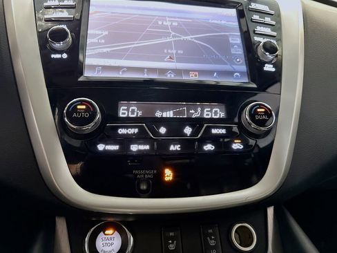 Used 2017 Nissan Murano SL image 14