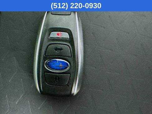 Used 2026 Subaru Forester Wilderness AWD/4WD image 38