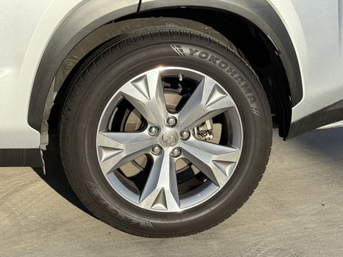 Used 2017 Lexus NX 200t FWD image 15