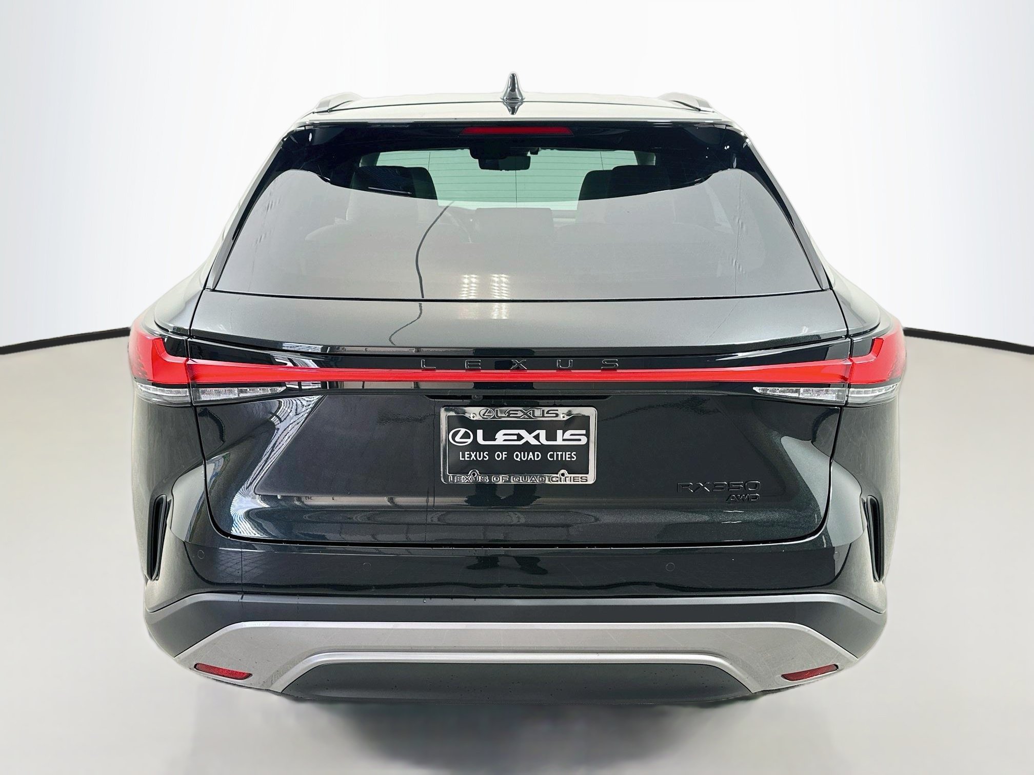 New 2026 Lexus RX 350 Premium Plus w/ Convenience Package AWD/4WD image 6