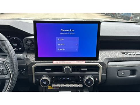 New 2026 Toyota Tacoma Limited AWD/4WD image 30