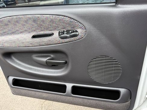 Used 1999 Dodge Ram 2500 Truck 4x4 Quad Cab image 26