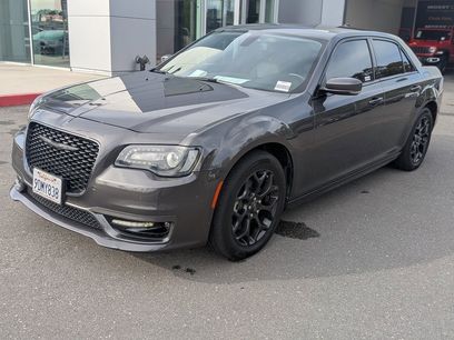 Used 2022 Chrysler 300 Touring L