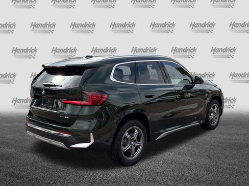 Certified 2025 BMW X1 xDrive28i w/ Convenience Package image 10