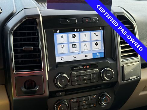 Certified 2018 Ford F150 XLT image 31