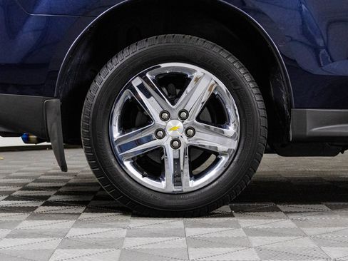 Used 2015 Chevrolet Equinox LTZ image 44