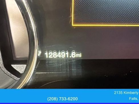 Used 2018 Ford Expedition Max Platinum image 24