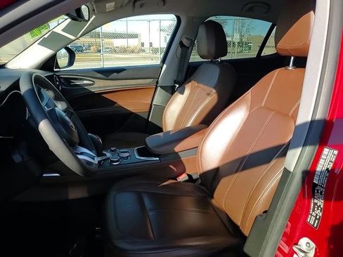 Used 2020 Alfa Romeo Stelvio Ti image 10
