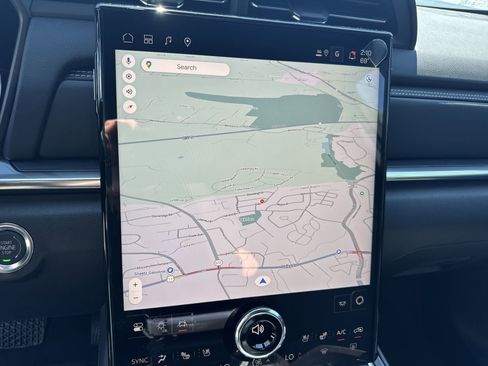 New 2026 GMC Terrain Elevation AWD/4WD image 19