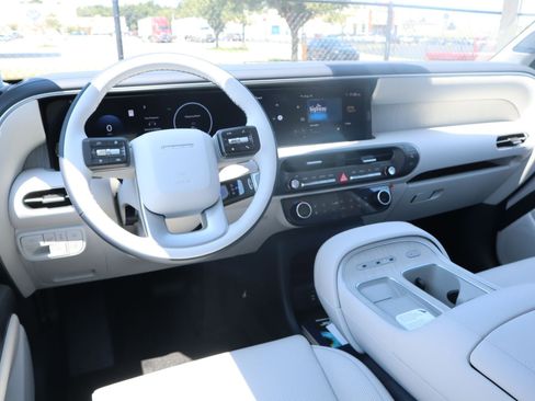 New 2026 Hyundai Palisade Calligraphy image 8