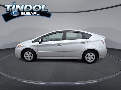 Used 2011 Toyota Prius Three image 5
