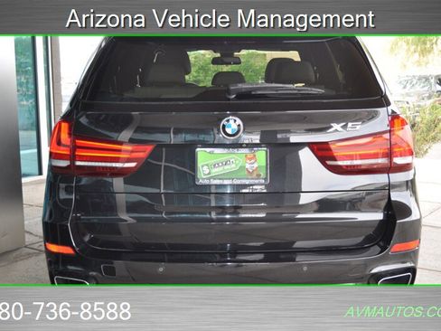 Used 2017 BMW X5 sDrive35i image 14
