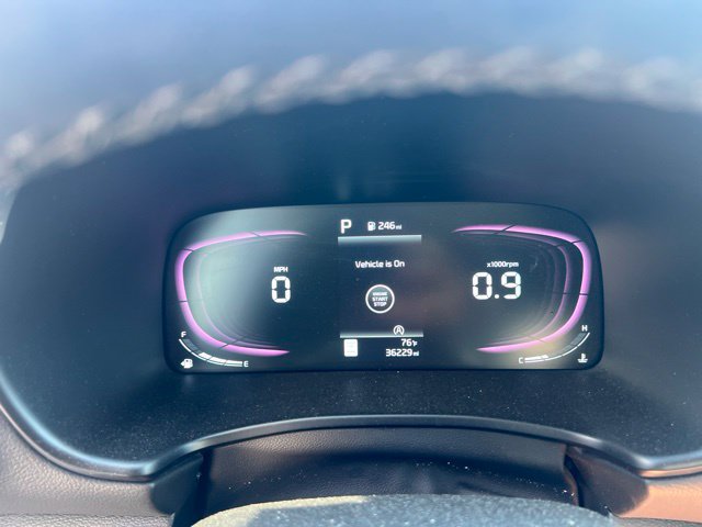 Used 2023 Kia Soul EX FWD image 7