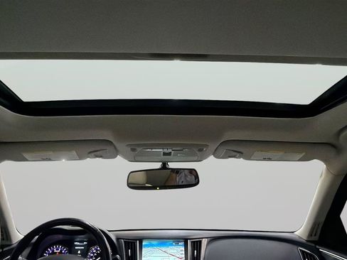 Used 2014 INFINITI Q50 Premium w/ Navigation Package AWD/4WD image 22