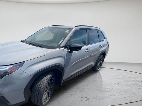 New 2026 Subaru Forester Sport AWD/4WD image 1