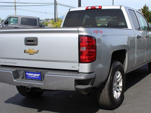 Used 2014 Chevrolet Silverado 1500 LT w/ All Star Edition image 6