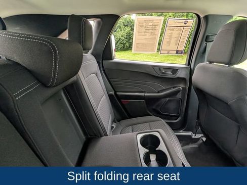Used 2024 Ford Escape Active AWD/4WD image 32