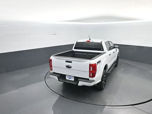 Certified 2023 Ford Ranger XLT w/ Equipment Group 301A Mid image 25