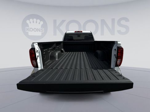 New 2026 GMC Sierra 1500 Pro w/ Pro Value Package image 23