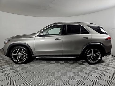 Used 2021 Mercedes-Benz GLE 350 image 7