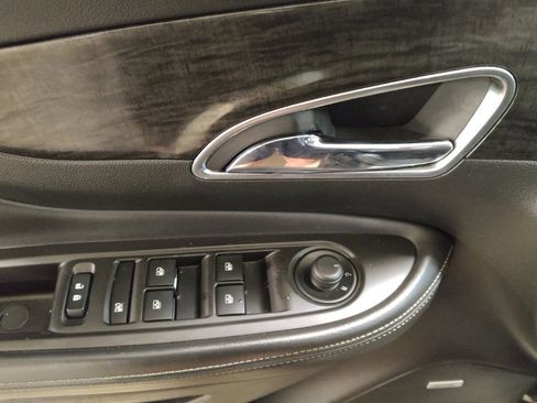 Used 2016 Buick Encore Premium w/ Experience Buick Package image 27